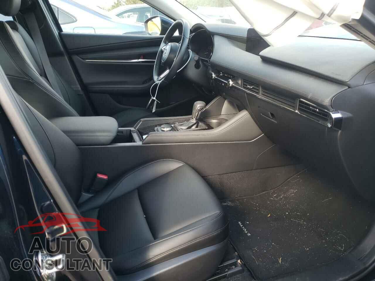 MAZDA 3 2020 - JM1BPADL3L1167367