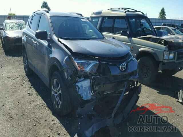 TOYOTA RAV4 2016 - JTMBFREV3GD185132
