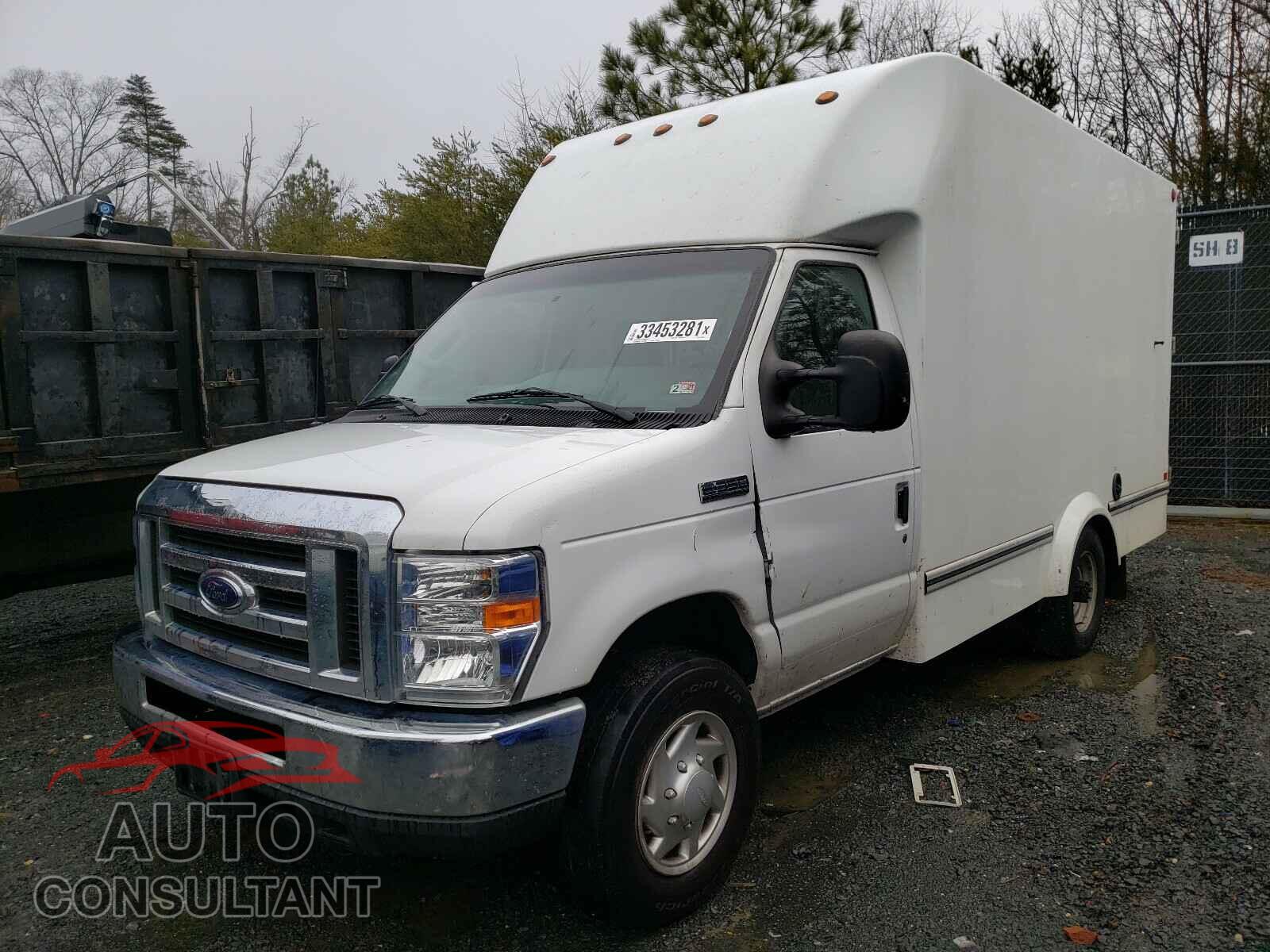 FORD ECONOLINE 2017 - 1FDWE3FS5HDC16724