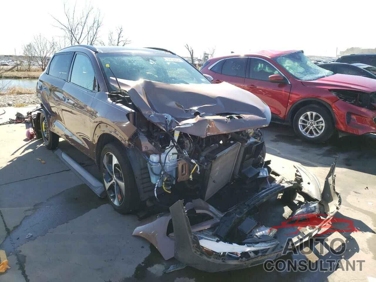 HYUNDAI TUCSON 2017 - KM8J33A20HU377750