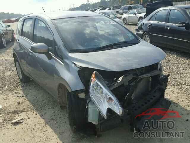 NISSAN VERSA 2015 - 3N1CE2CP6FL443545