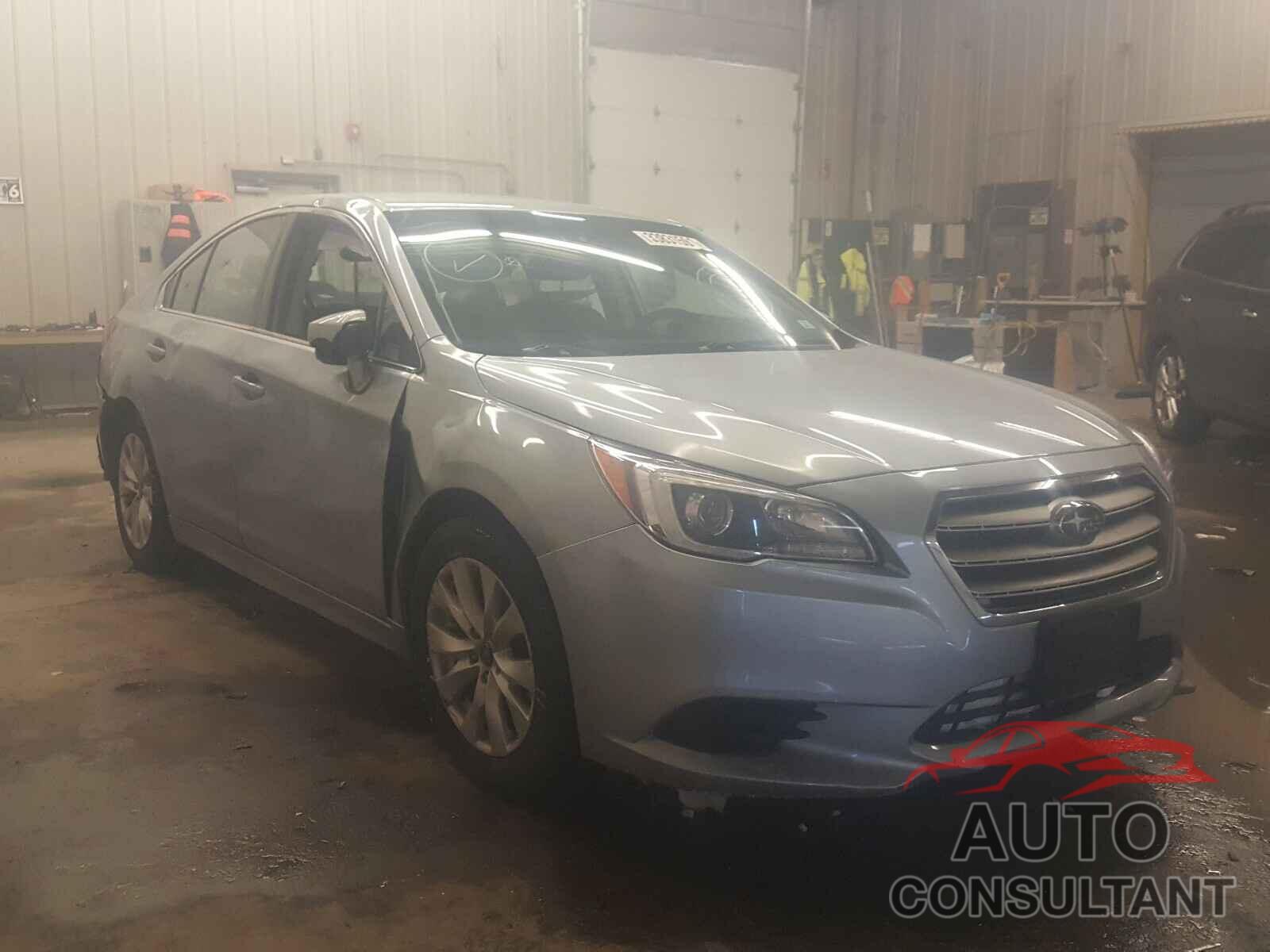 SUBARU LEGACY 2016 - 4S3BNAC68G3045633