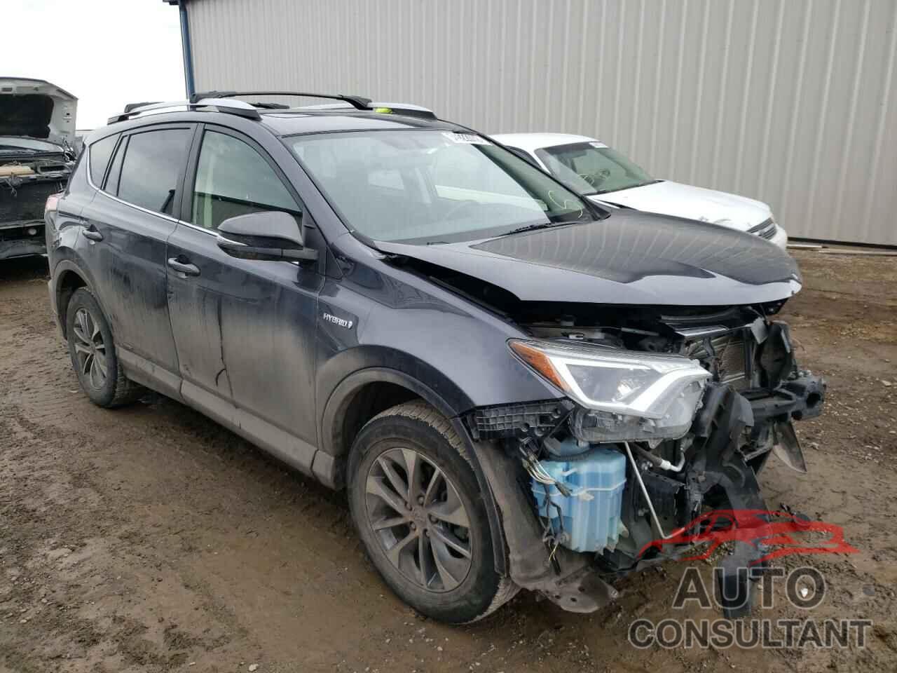TOYOTA RAV4 2016 - JTMRJREVXGD029103