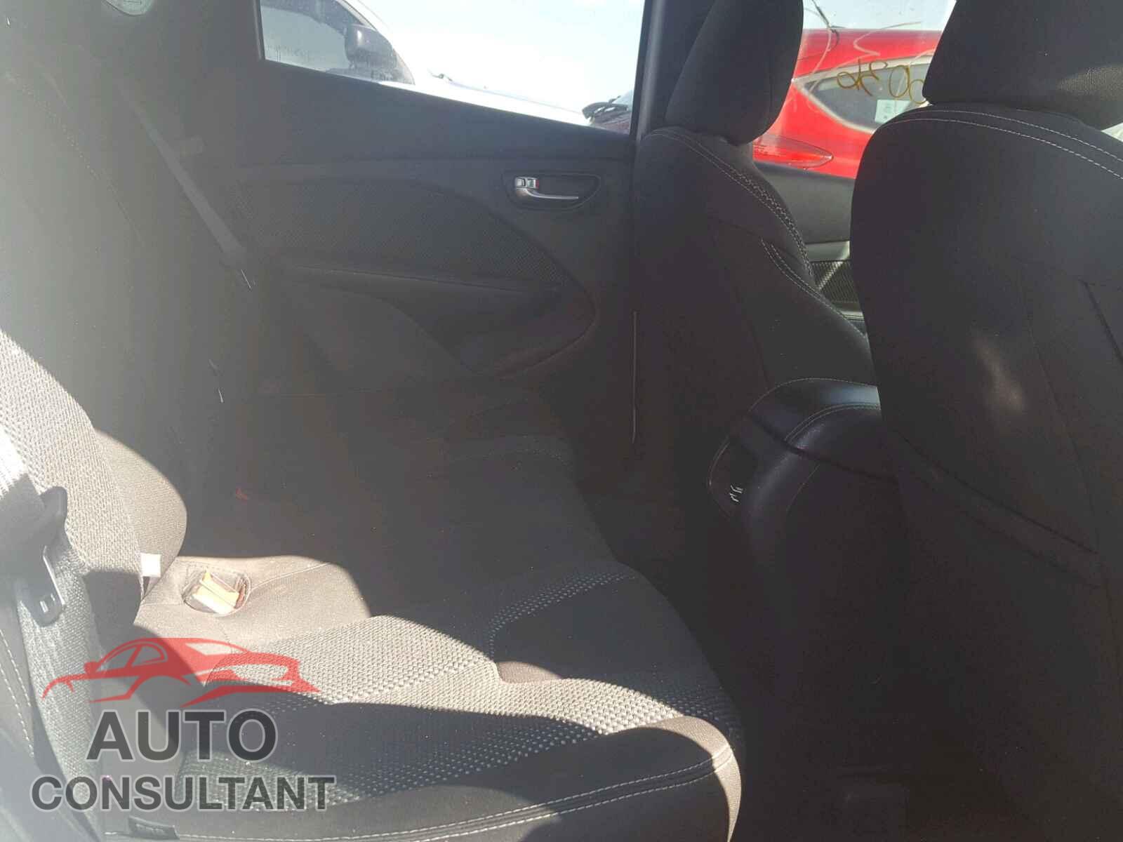 DODGE DART 2015 - 1C3CDFBB1FD227285
