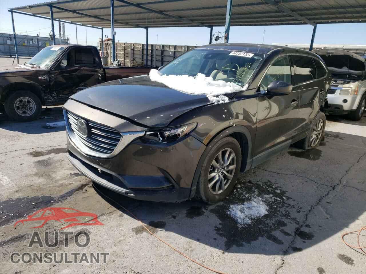 MAZDA CX-9 2019 - JM3TCACY2K0309152