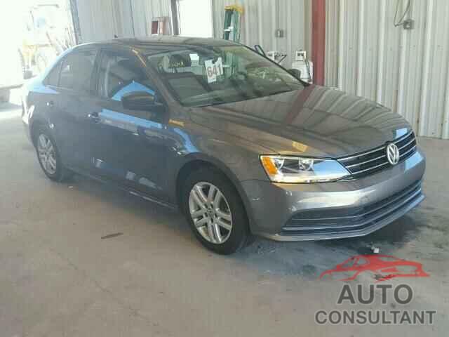 VOLKSWAGEN JETTA 2015 - 3VW2K7AJXFM246818