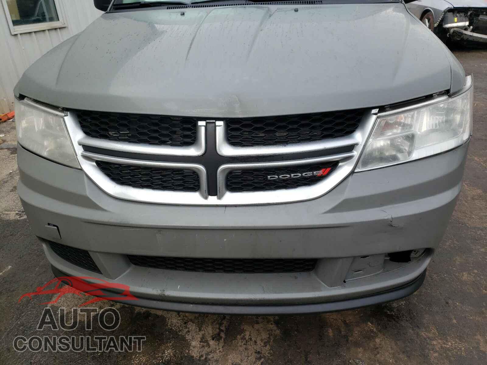DODGE JOURNEY 2020 - 3C4PDCAB0LT270535