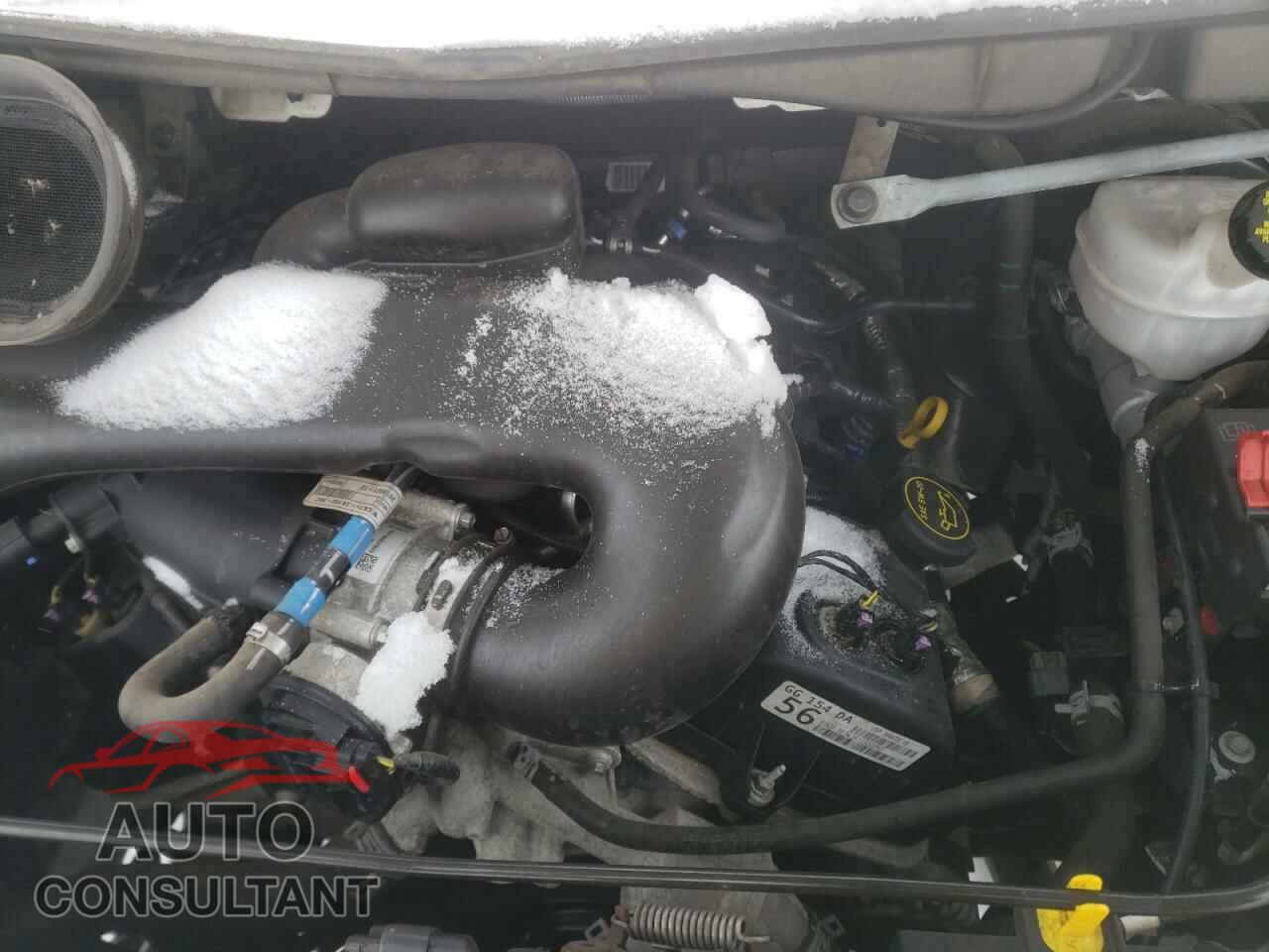 FORD TRANSIT CO 2019 - 1FTYR2CMXKKA87268