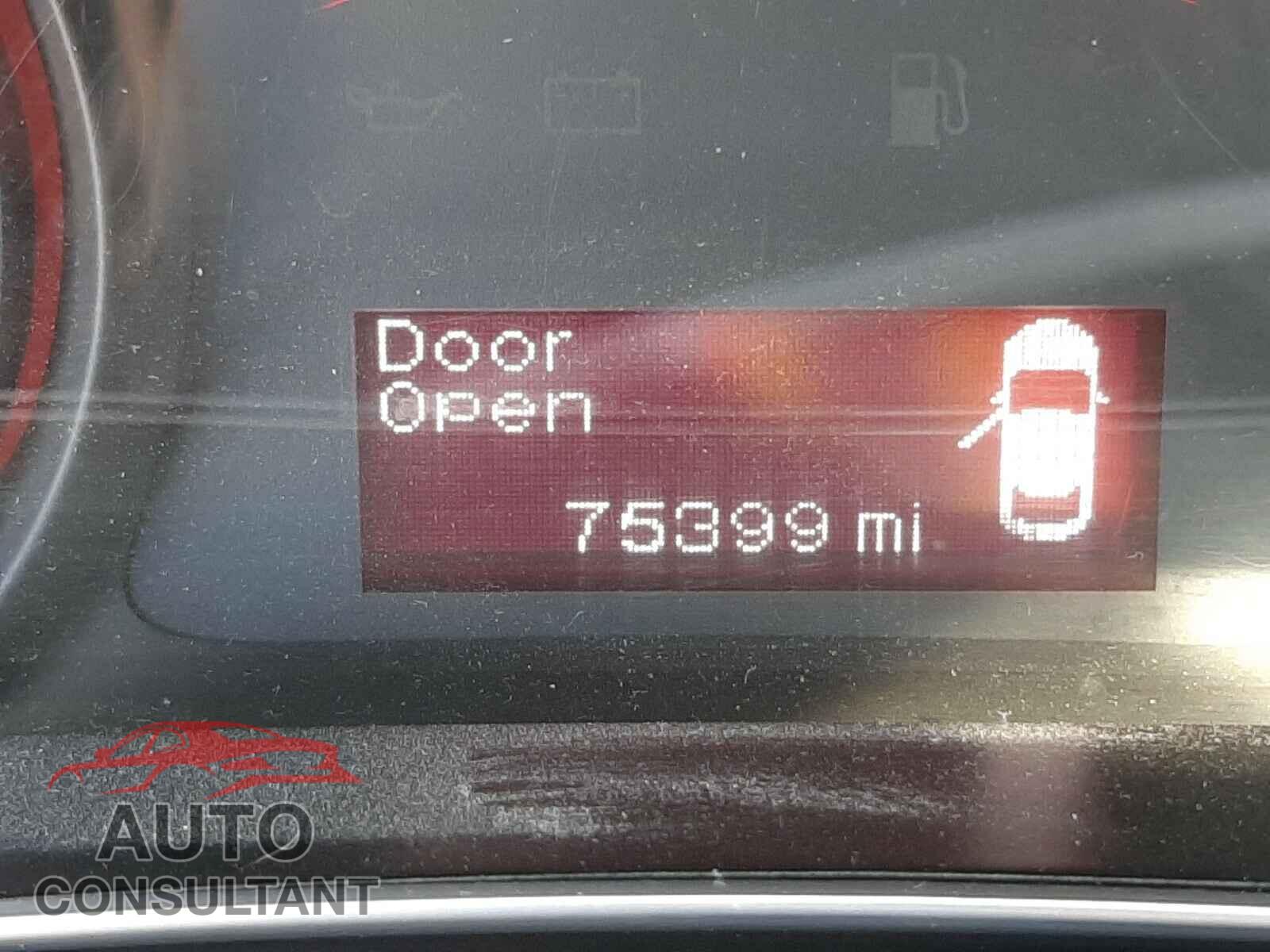 DODGE DART 2016 - 1C3CDFAA4GD570831