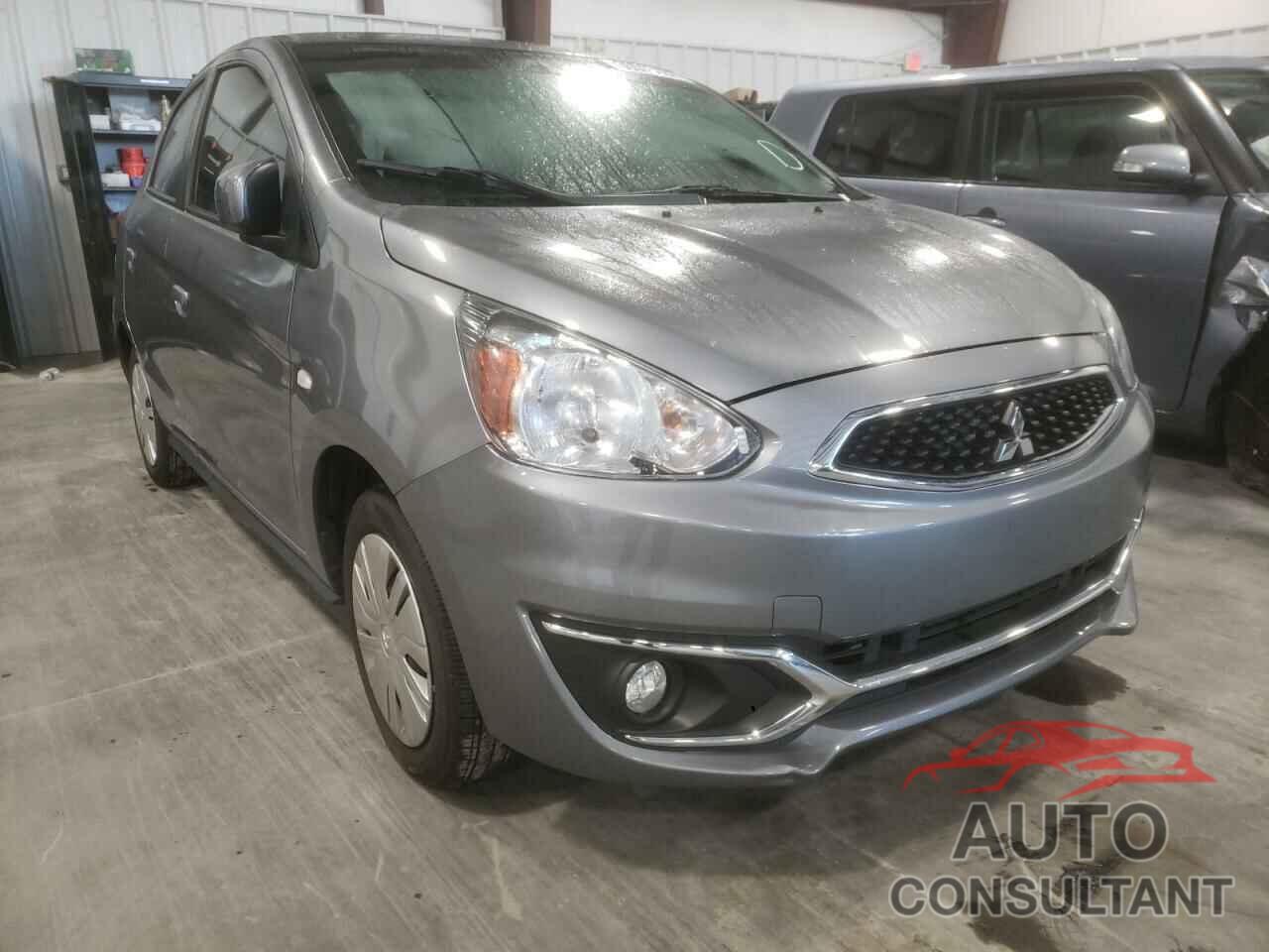 MITSUBISHI MIRAGE 2020 - ML32A3HJ4LH005330