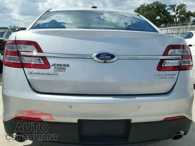 FORD TAURUS 2015 - 1FAHP2F85FG115884