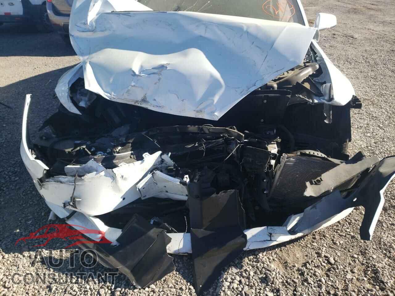 TESLA MODEL S 2018 - 5YJSA1E24JF281793