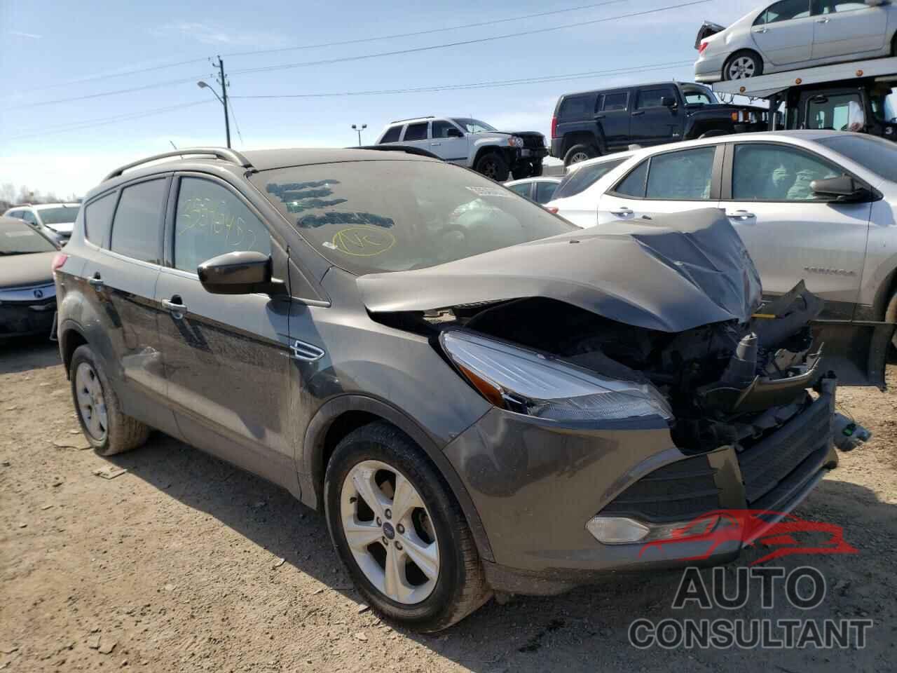 FORD ESCAPE 2016 - 1FMCU0GX2GUC09470