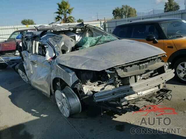 SUBARU OUTBACK 2016 - 4S4BSAFC2G3298954
