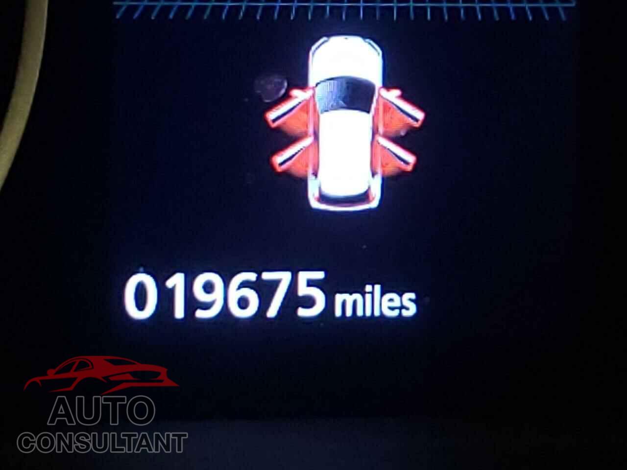 MITSUBISHI ECLIPSE 2018 - JA4AS3AA3JZ041883