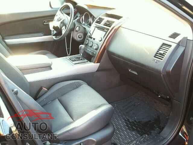MAZDA CX-9 2015 - JM3TB2DA8F0457578
