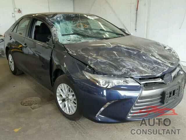 TOYOTA CAMRY 2016 - 4T1BF1FK1GU601518