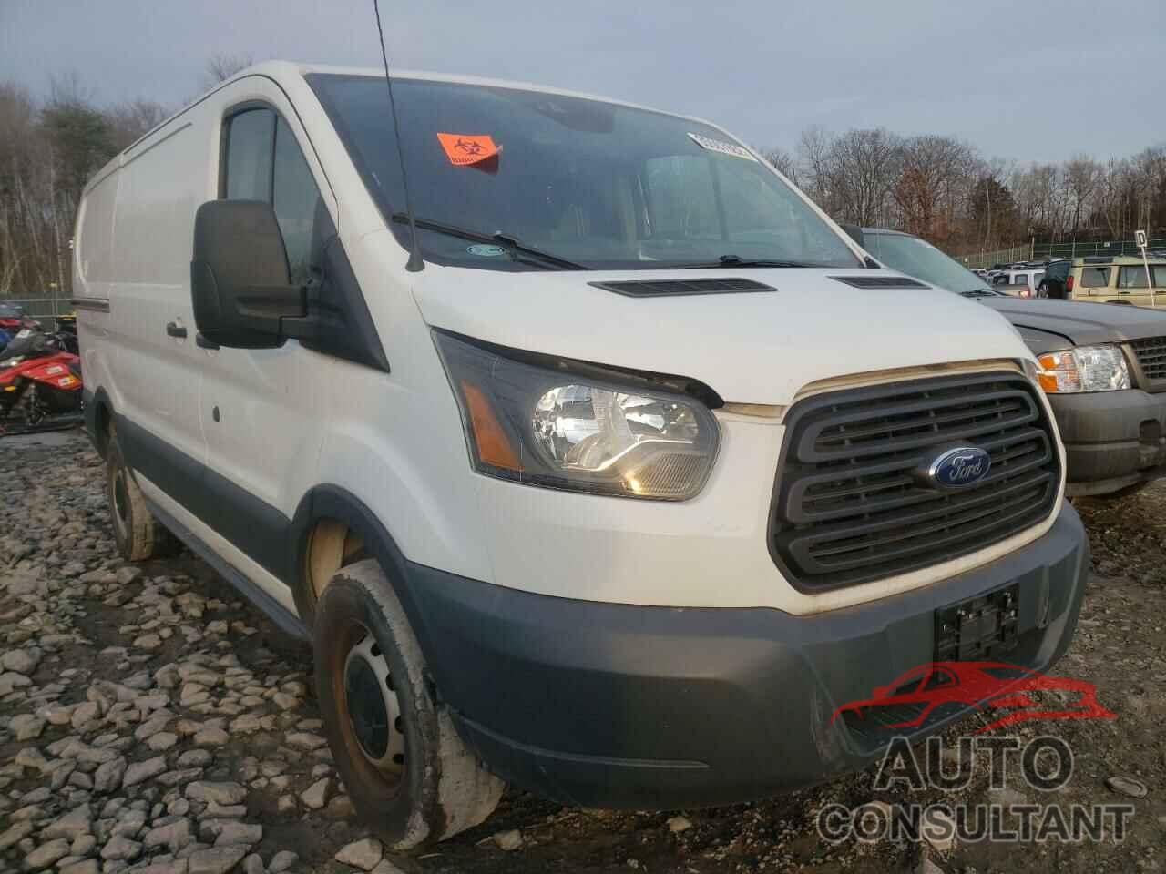 FORD TRANSIT CO 2017 - 1FTYR1YMXHKA09682