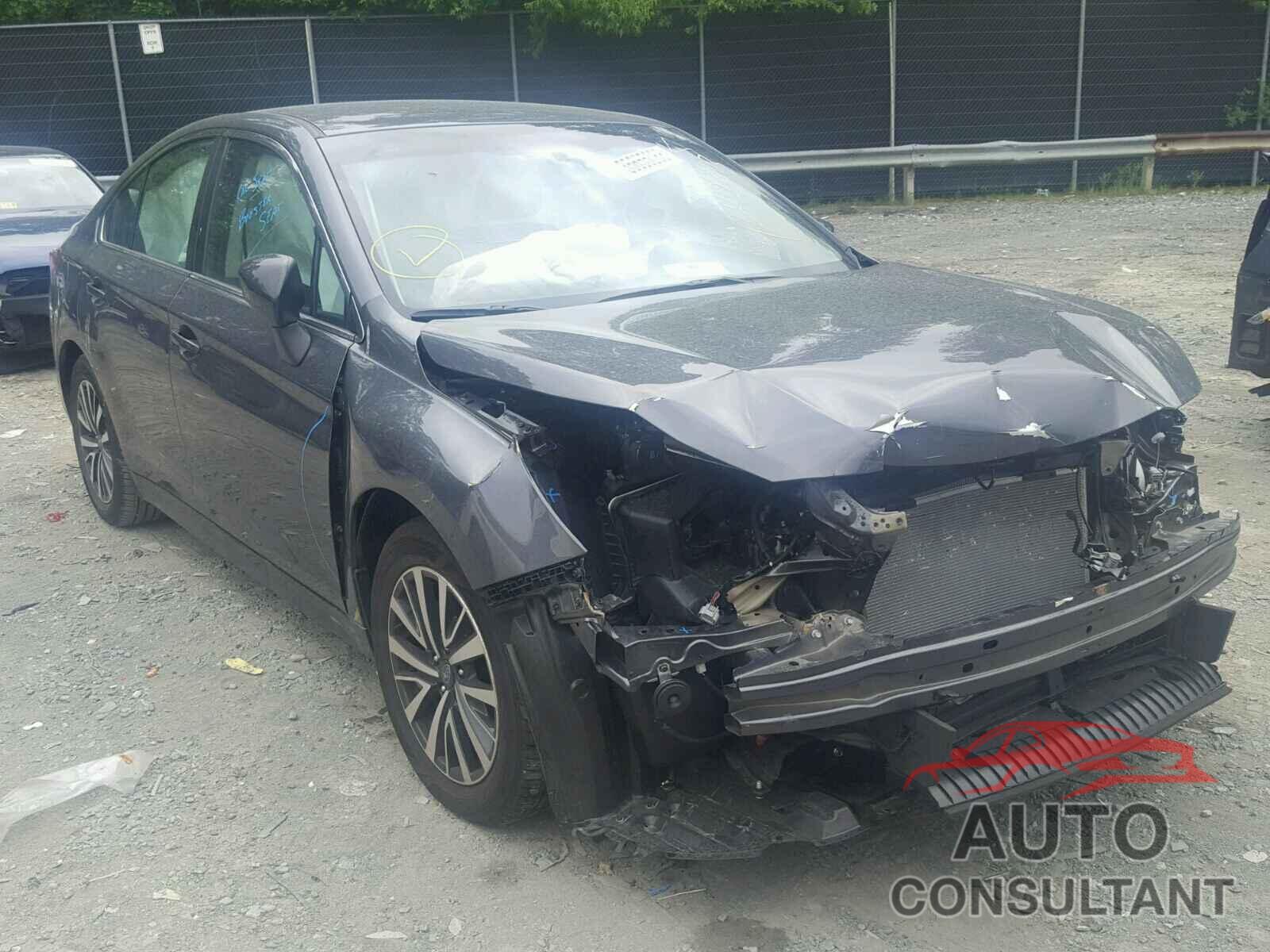SUBARU LEGACY 2018 - 4S3BNAC63J3012420