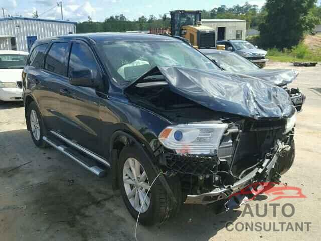 DODGE DURANGO 2015 - 1C4RDHAG1FC937629
