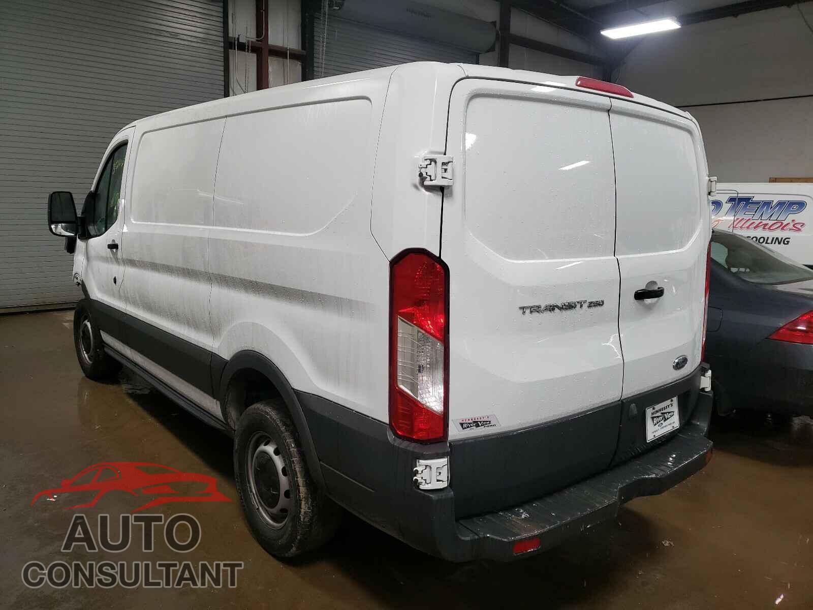 FORD TRANSIT CO 2016 - 1FTYR1YM2GKB56108