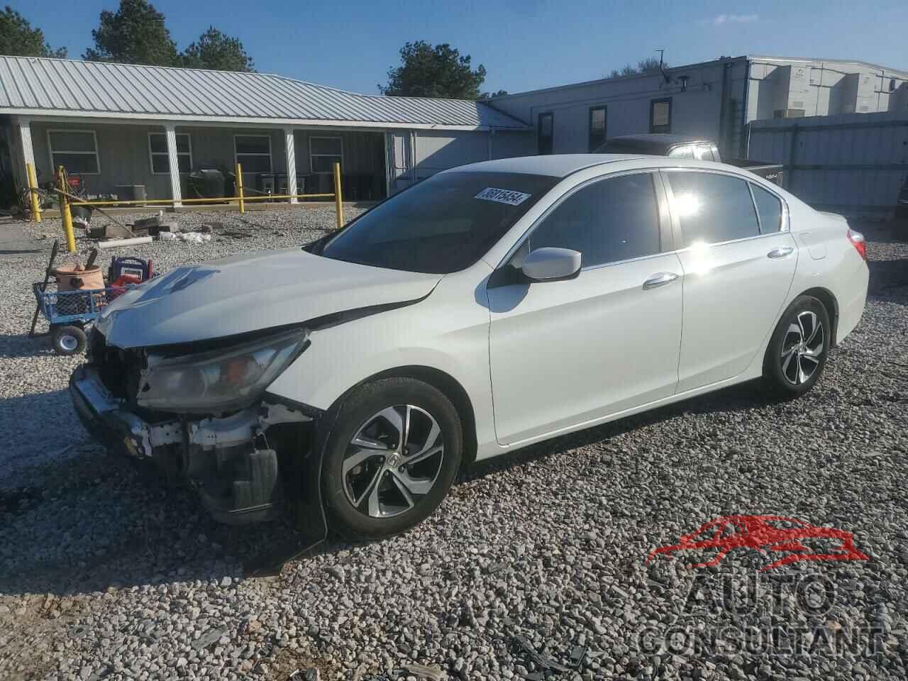 HONDA ACCORD 2015 - 1HGCR2F51FA099286