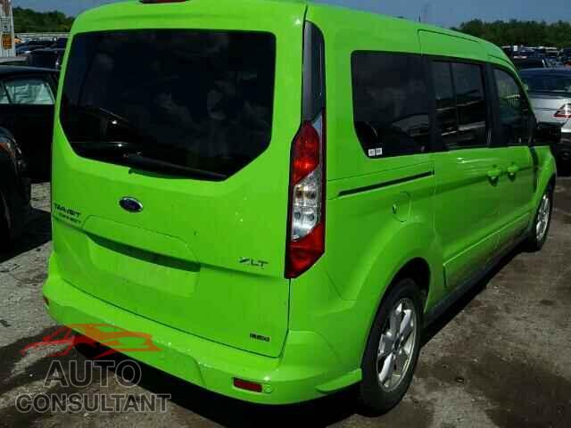 FORD TRANSIT CO 2015 - NM0GE9F77F1201418