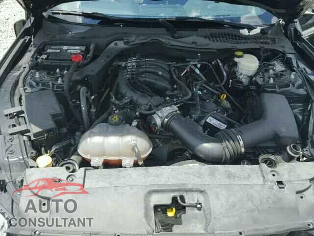 FORD MUSTANG 2015 - 1FA6P8AM3F5330691