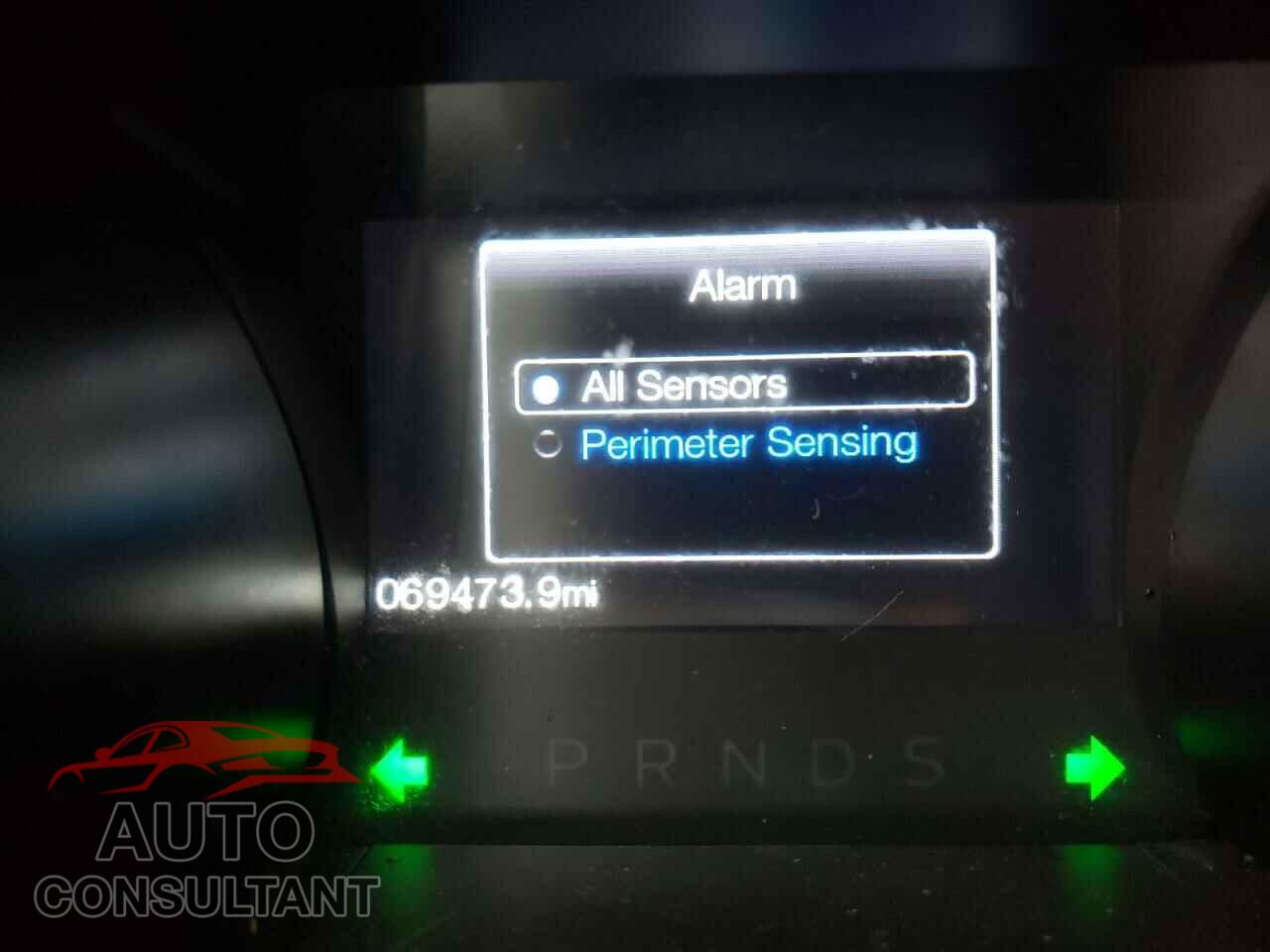 FORD MUSTANG 2017 - 1FA6P8CF5H5247393