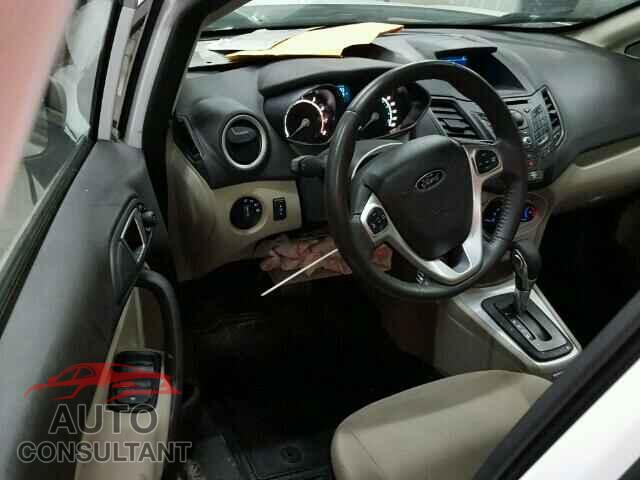FORD FIESTA 2015 - 3FADP4EJXFM150845