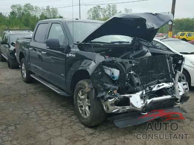 FORD F150 2016 - 1FTEW1EP9GFC57861