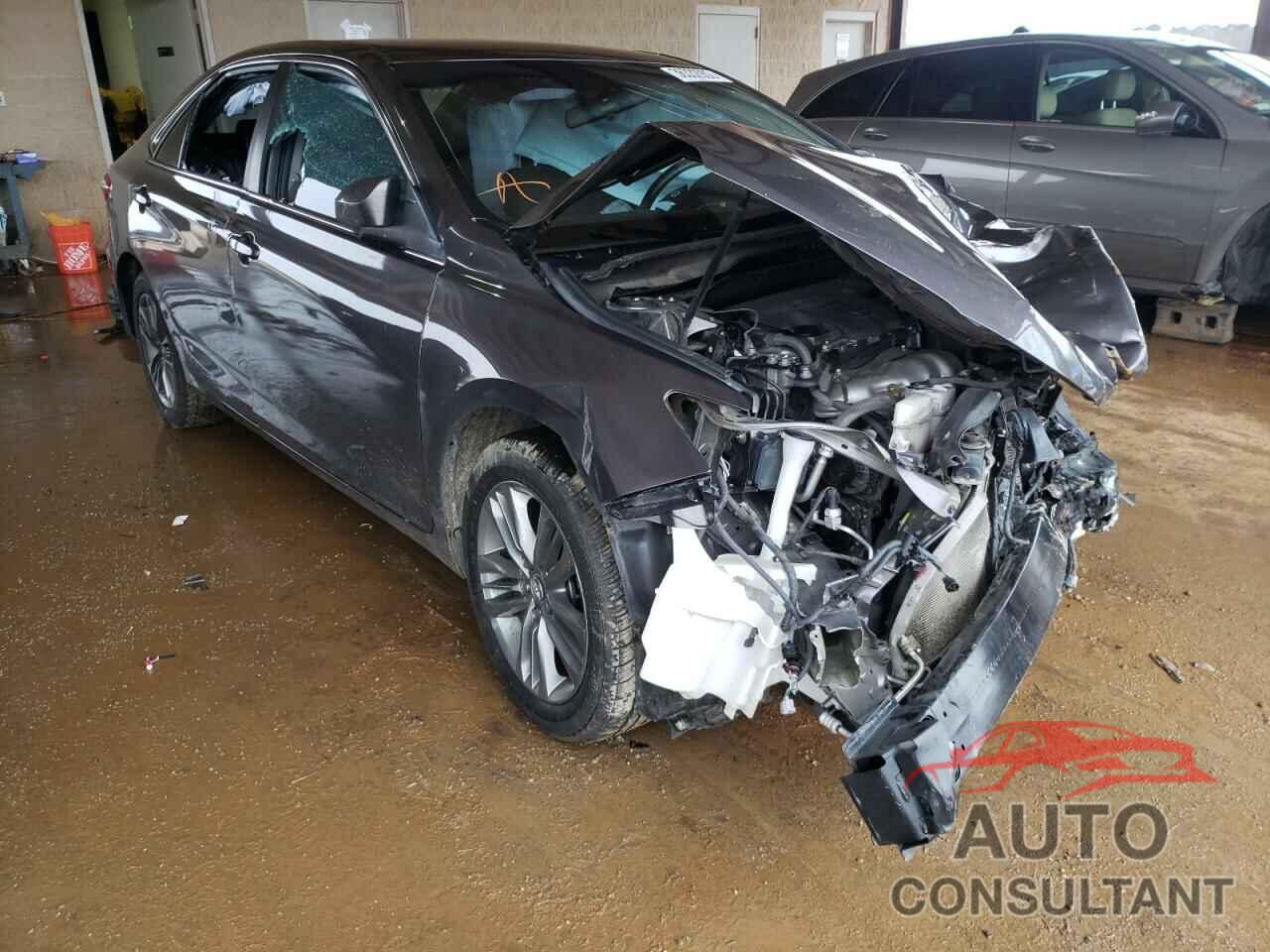 TOYOTA CAMRY 2016 - 4T1BF1FK7GU198998