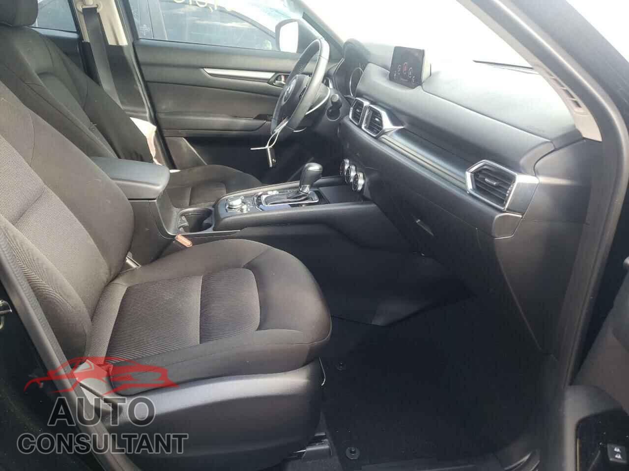 MAZDA CX-5 2020 - JM3KFBBM7L1814784
