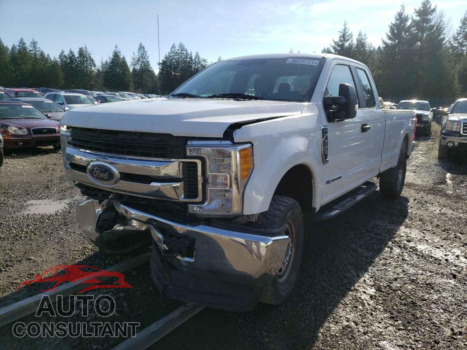 FORD F250 2017 - 1FT7X2BT5HEE26679