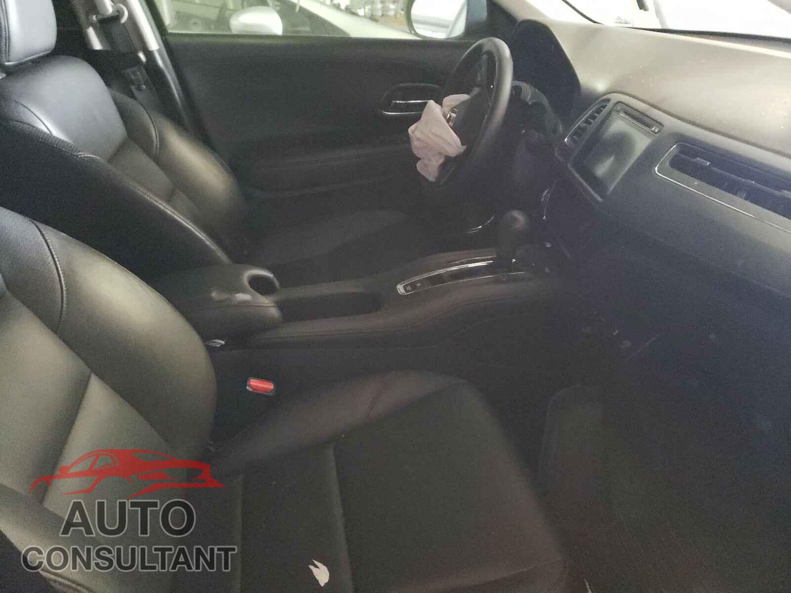 HONDA HR-V 2017 - 3CZRU5H72HM718940