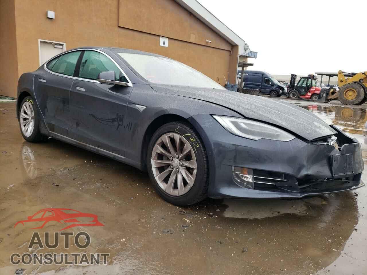 TESLA MODEL S 2016 - 5YJSA1E12GF154654