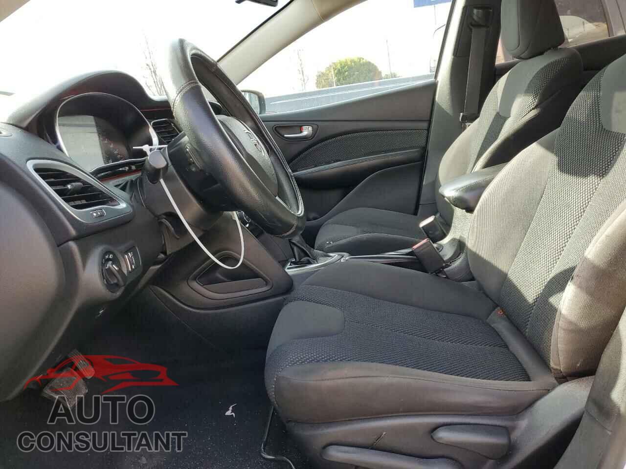 DODGE DART 2015 - 1C3CDFAA8FD345729
