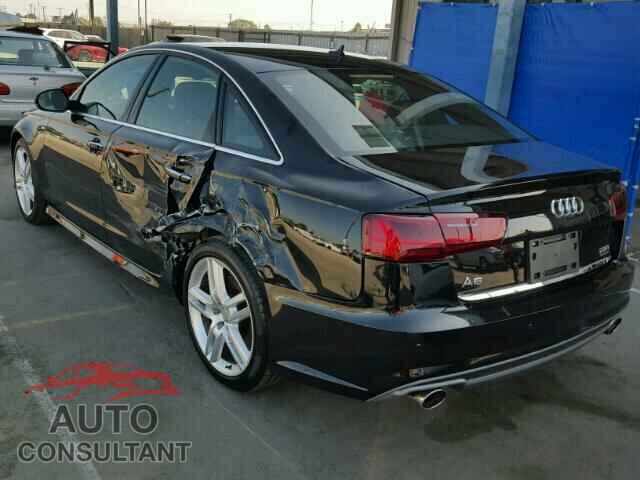 AUDI A6 2016 - WAUGFAFC9GN154270
