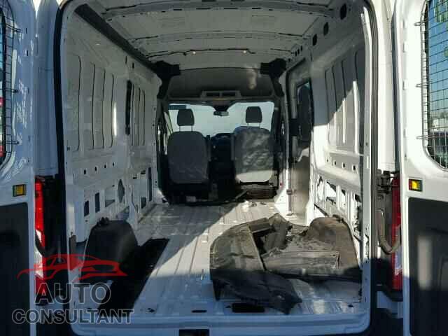 FORD TRANSIT CO 2015 - 1FTSW2CM2FKA04548