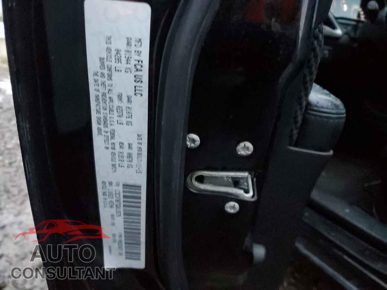 DODGE DART 2016 - 1C3CDFBB7GD613579