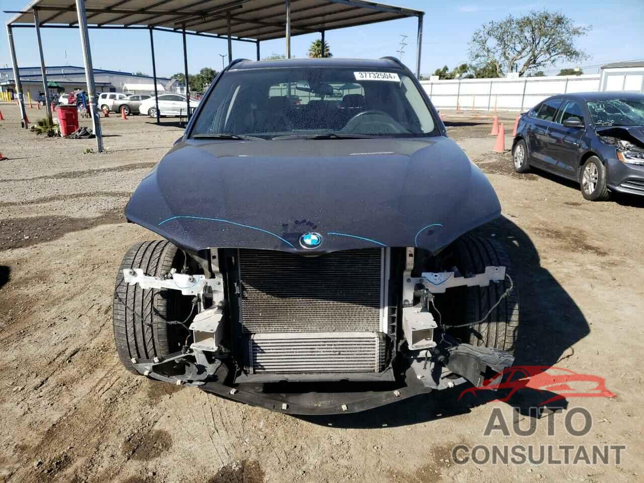 BMW X5 2016 - 5UXKR2C57G0H43039