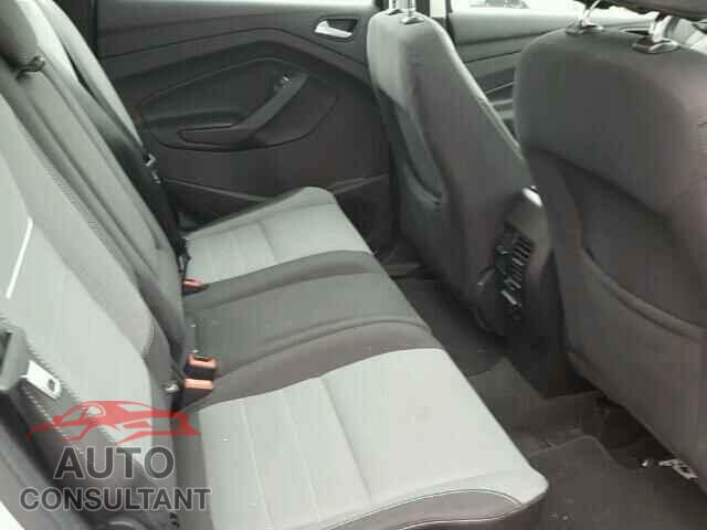 FORD CMAX 2015 - 1FADP5AU4FL103754