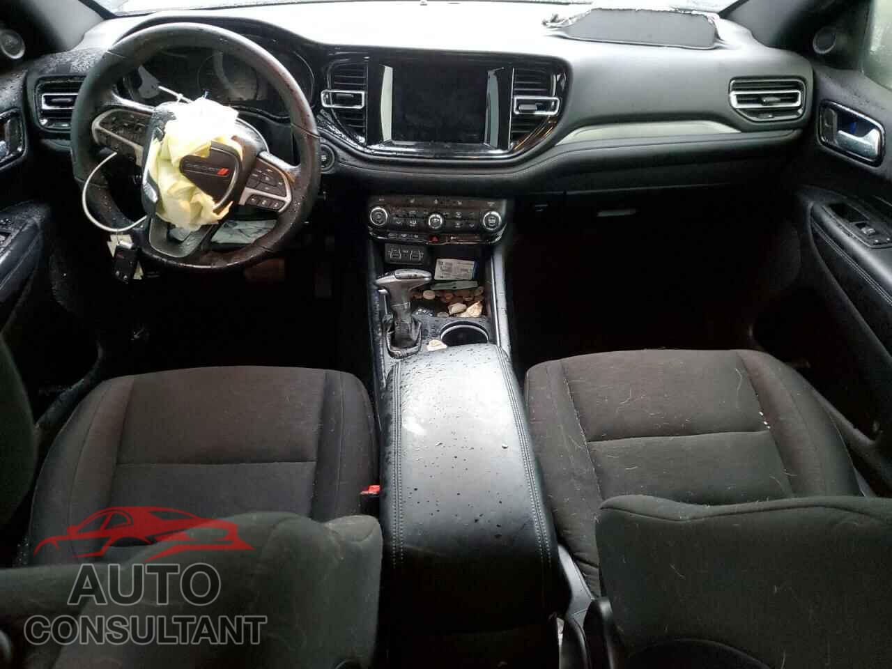 DODGE DURANGO 2023 - 1C4RDHAG5PC612533