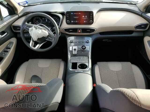 HYUNDAI SANTA FE 2023 - 5NMS14AJ3PH485099