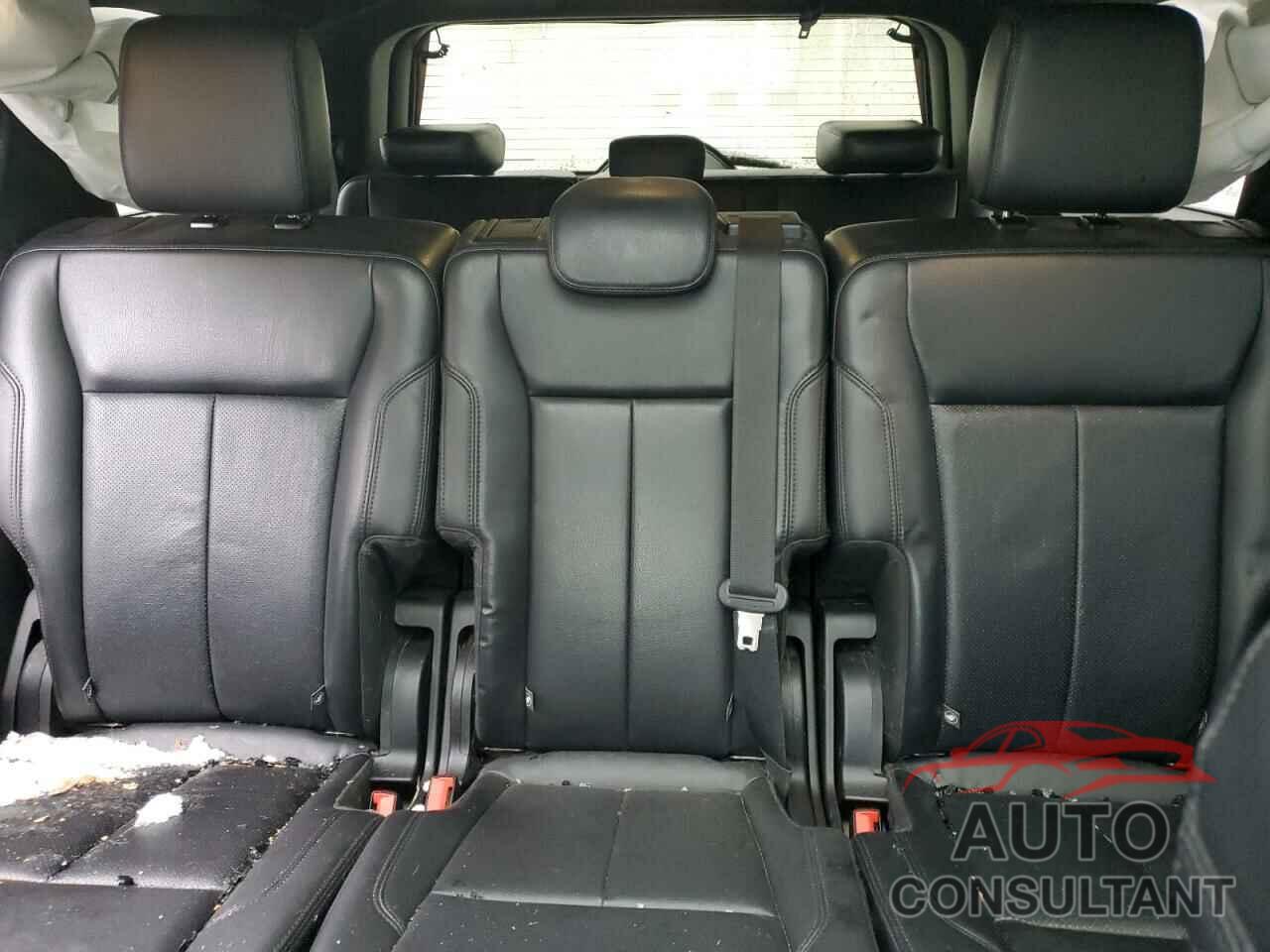 FORD EXPEDITION 2020 - 1FMJU1JT4LEA78372