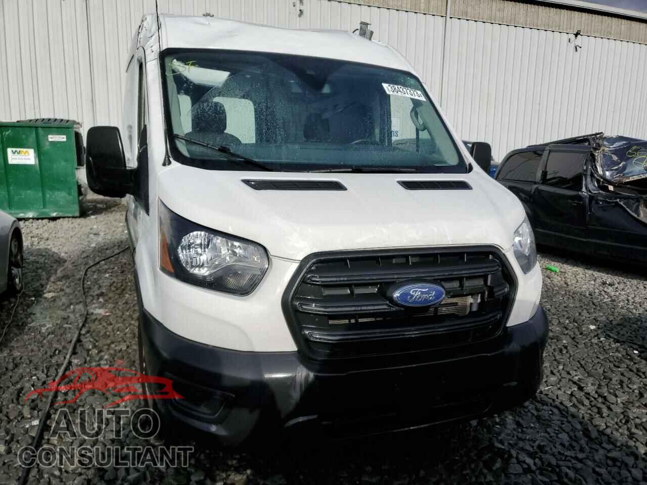 FORD TRANSIT 2020 - 1FTBR1C80LKA52226