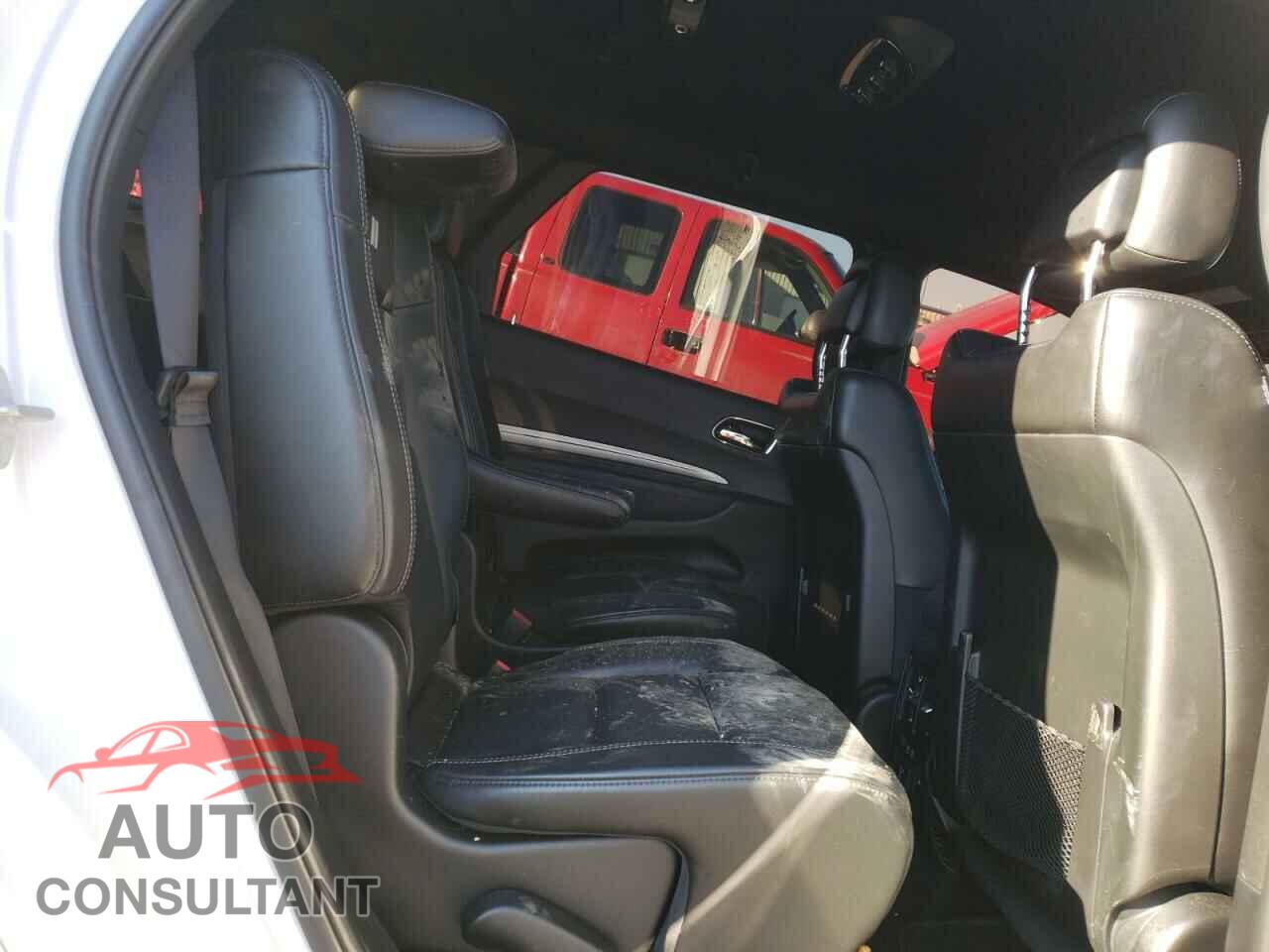 DODGE DURANGO 2019 - 1C4SDJCT6KC692050