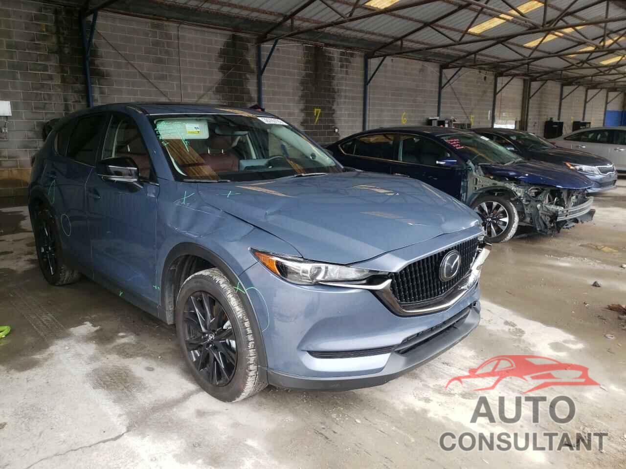 MAZDA CX-5 2021 - JM3KFACY0M0389122