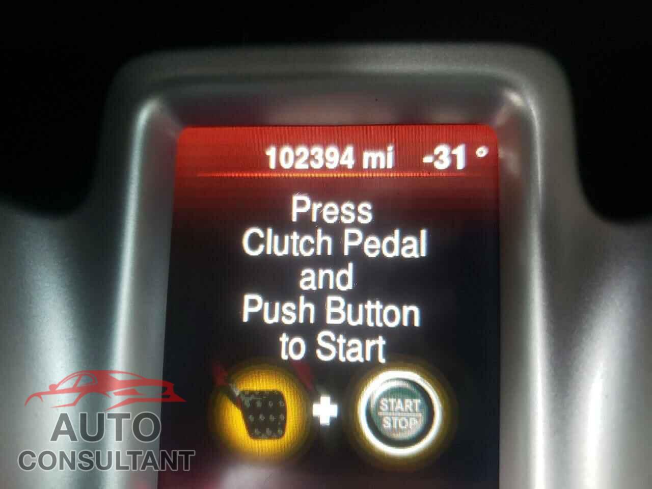 DODGE JOURNEY 2016 - 3C4PDCAB4GT119719