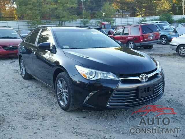 TOYOTA CAMRY 2015 - 4T4BF1FK2FR452248
